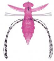Gizmo Floating Jig Cotton Candy - GZ-009