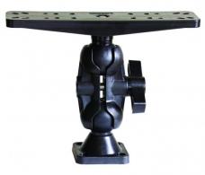 Scotty 2.25" Ball Mount System