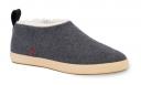 Xtratuf Homer Gray Size 6 - APF-101