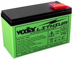 Lithium Ion Battery