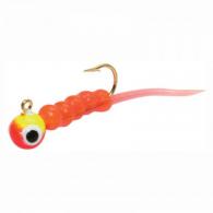 Custom Jigs TO6-CS-12 Tutso Size 6 - TO6-CS-12