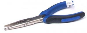 NICKEL PLATED PLIERS WITH SPLIT RING - NPS7-18
