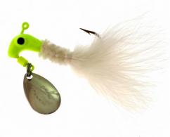 Road Runner 1003-081 Marabou Jig - 1003-081