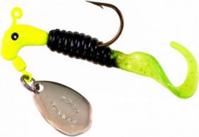 Road Runner 1602-030 Curly Tail Jig - 1602-030