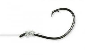 Bear Paw CHSS-1 Snelled Circle Hook