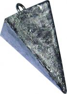 NC Lead Pyramid Sinker 5oz 10Lb - 5PY