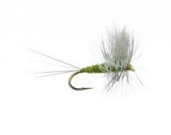 Jackson Cardinal 073-18 Dry Fly - 073-18