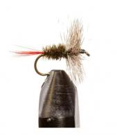 Jackson Cardinal 024-14 Dry Fly - 024-14