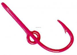 "for A Cure For Cancer" Pink Hat Hooks - PHB-100