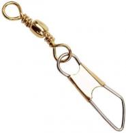 Eagle Claw 01051-007 Barrel Swivel - 01051-007