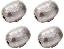 Eagle Claw Egg Sinkers Sz 8 - 02050-008