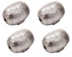 Eagle Claw Egg Sinkers 1/4 oz 7ct - 02050-009