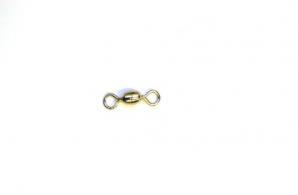 Eagle Claw 01102-005 Crane Swivel - 01102-005