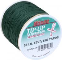 Mason 150TSG-36 Braided Nylon