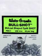 Water Gremlin PBS-1 Bull Shot/Pouch - PBS-1