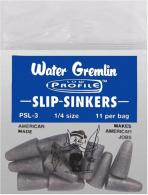Gremlin Low Profile Slip Sinker Pouch - PSL-1