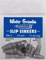 Gremlin Low Profile Slip Sinker Pouch