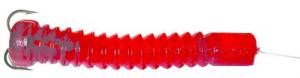 Docs Super Worm Red 2Pk - 21250