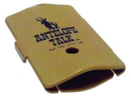 "Antelope Talk" Call