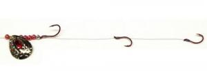 JB Lures VT36C Ventilator 3 Hook - VT36C