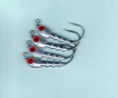 Dons Jigs PB-4514 Pot Bellie Jig - PB-4514