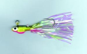 Dons Jigs GMG-1114 Glass Minnow Jig - GMG-1114