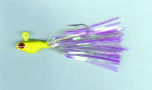 Dons Jigs GMG-7014 Glass Minnow Jig - GMG-7014