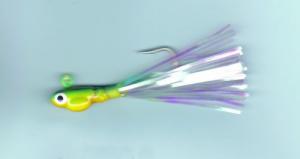 Dons Jigs GMG-1138 Glass Minnow Jig