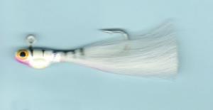 Dons Jigs PBG-538 Pot Bellie Jig - PBG-538