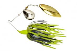 Humdinger 01-L Spinnerbait, 1/4 oz - 01-L