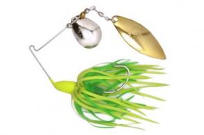 Humdinger 01-R Spinnerbait, 1/4 oz - 01-R