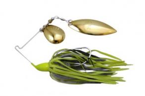 Humdinger 02-L Spinnerbait, 1/4 oz - 02-L