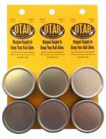 O-TABS Oxygen Tablets for bait fish - OTAB-1