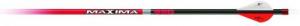 Carbon Express 50755 Maxima Red