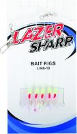 Eagle Claw L946-10 Lazer Sharp Bait - L946-10