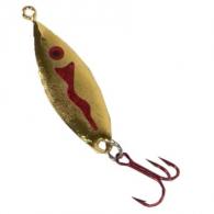 JB Lures GBW18-9P 1/8 Oz Goldback - GBW18-9P