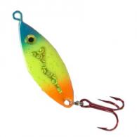 JB Lures GBW14-51P 1/4 Oz Goldback - GBW14-51P