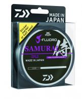 DAIWA J-FLUORO SAMURAI 7LB 220YD - JFS7-220