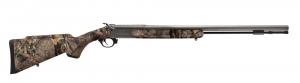 Traditions Firearms NitroFire .50BlackPowder 1rd 26 MOBUC - 4473 Required