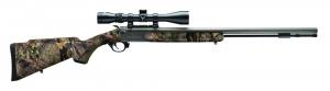 Traditions Firearms NitroFire .50 Caliber Mossy Oak Break Up Country Edge Camo