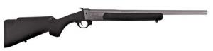 Traditions Firearms Outfitter G3 Single Round Rifle, Syn Black, CeraKote, 357 MAG, 22" Barrel - CR571130 Traditions Firearms Outfitter G3 Single Round Rifle, Syn Black, CeraKote, 357 MAG, 22" Barrel - CR571130