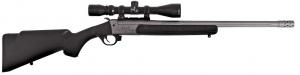 Traditions Firearms Oufitter G3 with Scope 3-9X40 BDC - CRS351130WT Traditions Firearms Oufitter G3 with Scope 3-9X40 BDC - CRS351130WT