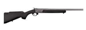 Traditions Firearms Outfitter G3 Single Round Rifle, Syn Black, CeraKote, 44MAG, 22" Barrel - CR441130 Traditions Firearms Outfitter G3 Single Round Rifle, Syn Black, CeraKote, 44MAG, 22" Barrel - CR441130