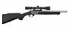 Traditions Firearms Outfitter G3 Single Round Rifle, Syn Black, CeraKote,  300 AAC Blackout, 16.5" Barrel with3-9x40 Scop