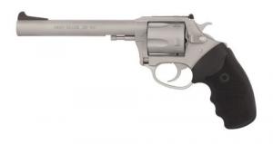 Charter Arms Mag Pug XL Frame 357 Magnum Revolver - 73566 Charter Arms Mag Pug XL Frame 357 Magnum Revolver - 73566