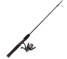 GX2 SPINNING 2PC COMBO 5' L - USSP502L/25CBO
