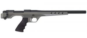 NOSLER BULLETS M48 Independence Bolt-Action Handgun, 7mm-08 Rem, 15" Bbl, Aluminum Chassis, Single Round