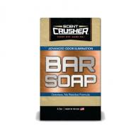 Scent Crusher Bar Soap, 4.5 oz - 59324