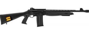 Escort Raider Tactical 12 Gauge 18" Shotgun Pistol Grip Stock 5+1