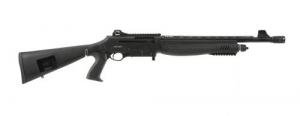 Escort Raider Tactical 12 Gauge 18" Shotgun Pistol Grip Stock 5+1 - HERD12180001 Escort Raider Tactical 12 Gauge 18" Shotgun Pistol Grip Stock 5+1 - HERD12180001
